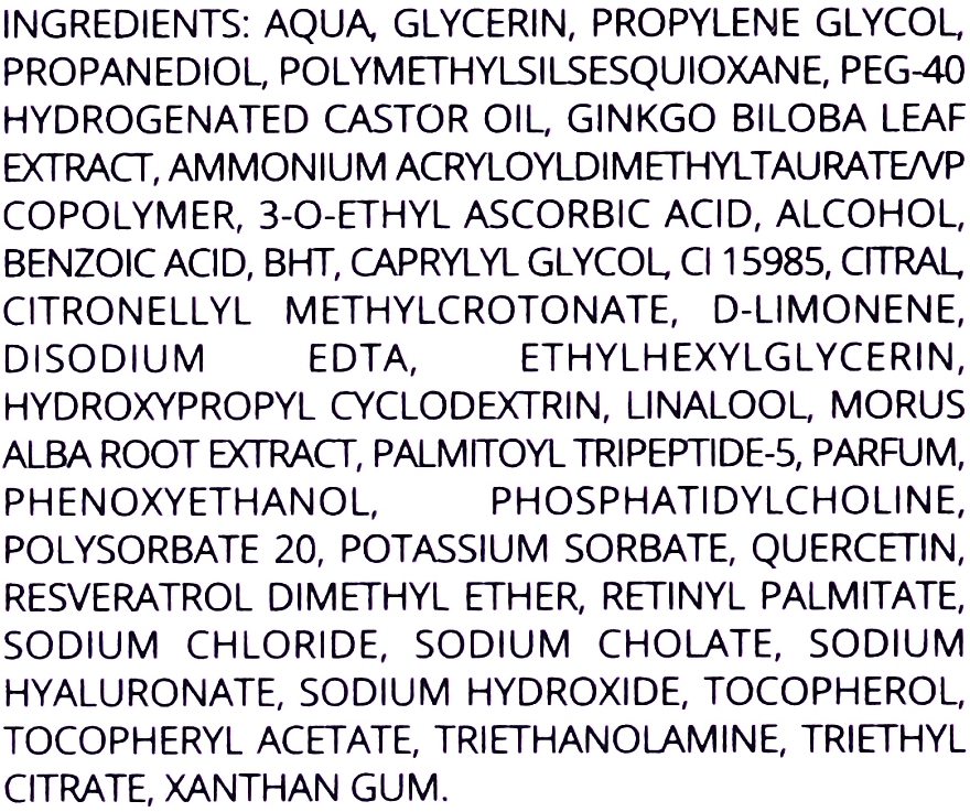 Liposomales Gesichtsserum mit Vitamin C - SesDerma Laboratories C-VIT Liposomal Serum — Bild N5
