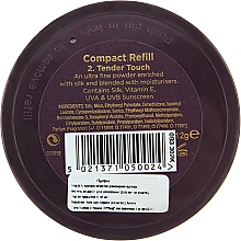 Kompaktpuder - Constance Carroll Compact Refill Powder — Foto N2