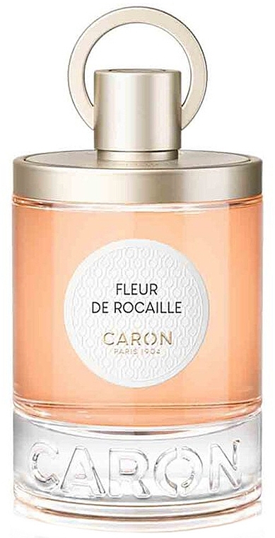 Caron Fleur De Rocaille Eau De Parfum - Eau de Parfum — Bild N2
