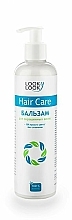 Haarspülung für coloriertes Haar - Looky Look Hair Care Balsam — Bild N1