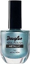 Düfte, Parfümerie und Kosmetik Nagellack - Douglas Nail Polish Metallic Collection