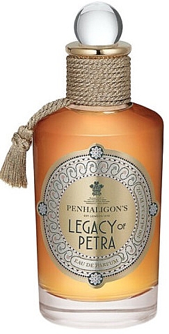 Penhaligon's Legacy of Petra - Eau de Parfum — Bild N1