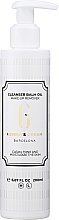 Düfte, Parfümerie und Kosmetik Make-up-Entferner-Balsam - Gemma's Dream Cleanser Balm Oil Make-up Remover 