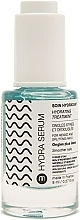 Düfte, Parfümerie und Kosmetik Feuchtigkeitsspendendes Nagelserum - Nailmatic Hydra Serum Hydrating Treatment