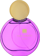 Düfte, Parfümerie und Kosmetik Avon Far Away Rebel - Eau de Parfum