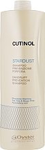 Anti-Shuppen Shampoo - Oyster Cosmetics Cutinol Stardust Shampoo — Bild N3