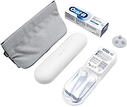 Zahnbürste-Set - Oral-B iO Series 7 — Bild N5