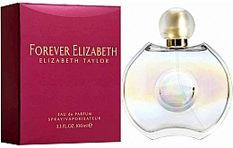 Düfte, Parfümerie und Kosmetik Elizabeth Taylor Forever Elizabeth - Eau de Parfum