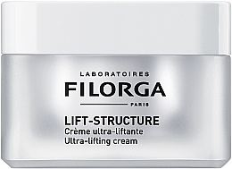 Düfte, Parfümerie und Kosmetik Straffende Gesichtscreme mit Lifting-Effekt - Filorga Lift-Structure Ultra-Lifting Cream