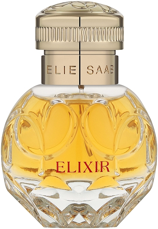 Elie Saab Elixir - Eau de Parfum — Bild N3