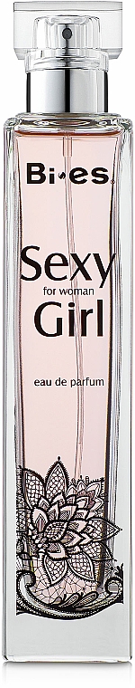 Bi-Es Sexy Girl - Eau de Parfum