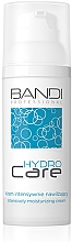 Düfte, Parfümerie und Kosmetik Intensiv feuchtigkeitsspendende Gesichtscreme - Bandi Professional Hydro Care Intensive Moisturizing Cream