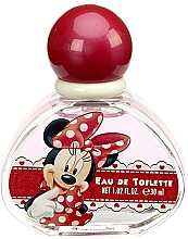 Disney Minnie Mouse - Eau de Toilette — Bild N1