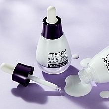 Ultra-konzentriertes Gesichtsserum  - By Terry Hyaluronic Global Serum — Bild N5