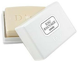 Dior Eau Sauvage - Parfümierte Seife — Bild N2