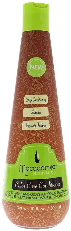 Conditioner für coloriertes Haar - Macadamia Natural Oil Color Care Conditioner — Bild N1