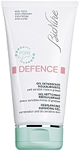 Düfte, Parfümerie und Kosmetik Reinigungsgel für das Gesicht - BioNike Defence Rebalancing Cleansing Gel