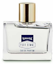 L'Amande Pour Homme - Eau de Parfum — Bild N3