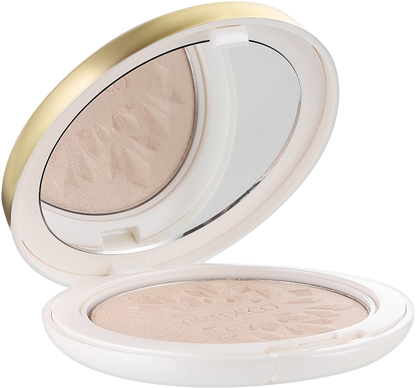 Puder-Highlighter für das Gesicht - Artdeco Glow Highlighting Powder — Bild N3