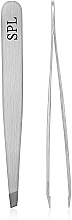 Professionelle Pinzette 9052 - SPL Professional Tweezers — Bild N3