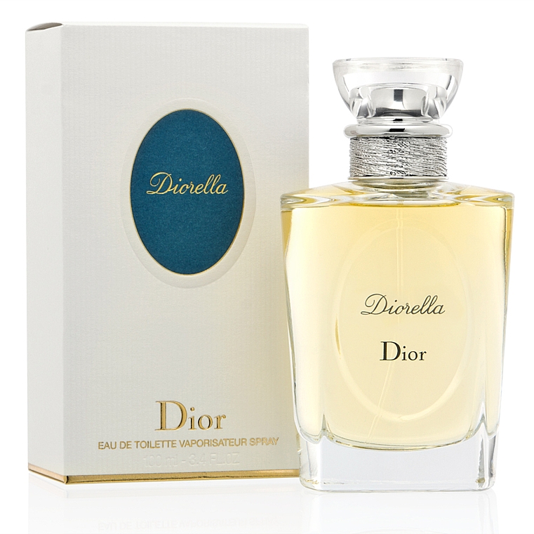 Dior Diorella - Eau de Toilette 