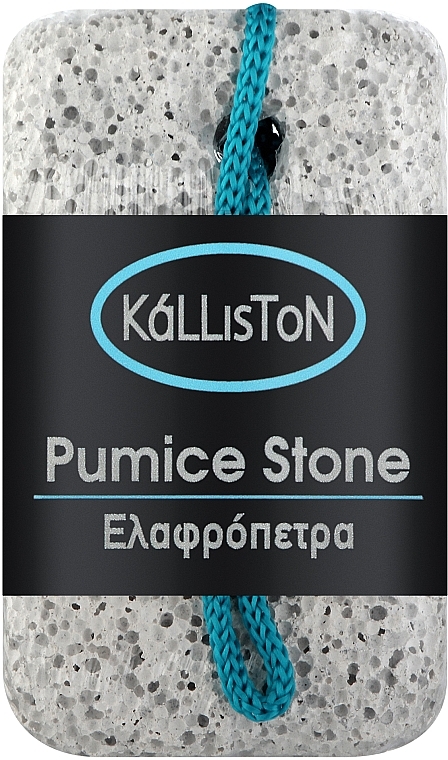 Bimsstein - Kalliston Pumice Stone — Bild N1