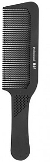 Haarkamm 045 - Rodeo Antistatic Carbon Comb Collection — Bild N1