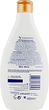 Pflegende Körperlotion mit Joghurt, Hafer und Honig - Johnson’s® Vita-rich Comforting Body Lotion — Bild N2