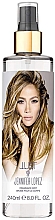 Düfte, Parfümerie und Kosmetik Jennifer Lopez JLust - Körpernebel