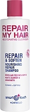 Düfte, Parfümerie und Kosmetik Mizellares Haarshampoo - Montibello Smart Touch Repair My Hair Shampoo