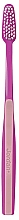 Zahnbürste hart Classic pink - Jordan Classic Hard Toothbrush — Bild N2