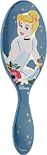 Haarbürste - Wet Brush Disney Original Detangler Cinderella — Bild N2