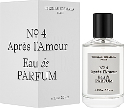 Thomas Kosmala No. 4 Apres l'Amour - Eau de Parfum — Bild N2