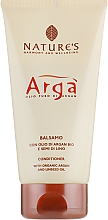 Balsam-Conditioner für das Haar - Nature's Arga Balsamo Conditioner — Bild N2