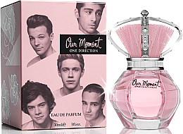 One Direction Our Moment - Eau de Parfum — Foto N2