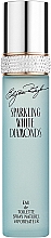 Düfte, Parfümerie und Kosmetik Elizabeth Taylor Sparkling White Diamonds - Eau de Toilette