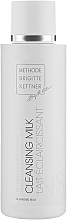 Düfte, Parfümerie und Kosmetik Gesichtsreinigungsmilch - Methode Brigitte Kettner Cleansing Milk