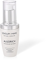 Düfte, Parfümerie und Kosmetik Anti-Aging Gesichtsserum - Sensum Mare Algorich Advanced Anti Age Serum