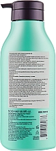 Kräftigender Conditioner für das Haar - Luxliss Thickening Scalp & Hair Conditioner — Bild N4