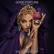 Viktor & Rolf Good Fortune Elixir Intense - Eau de Parfum (Mini) — Bild N6