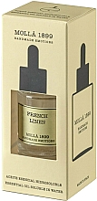 Cereria Molla Provence Lavender - Ätherisches Duftöl für Diffuser mit Lavendel — Bild N2