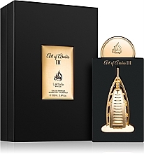 Lattafa Pride Art Of Arabia III - Eau de Parfum — Bild N2