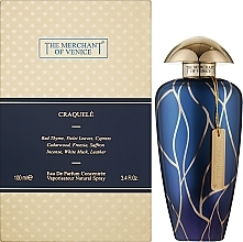 The Merchant Of Venice Craquele - Eau de Parfum — Bild N2