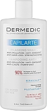 Düfte, Parfümerie und Kosmetik Anti-Aging-Shampoo für Haare - Dermedic Capilarte Anti-ageing Shampoo 