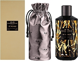 Mancera Of The Wild - Eau de Parfum — Bild N2