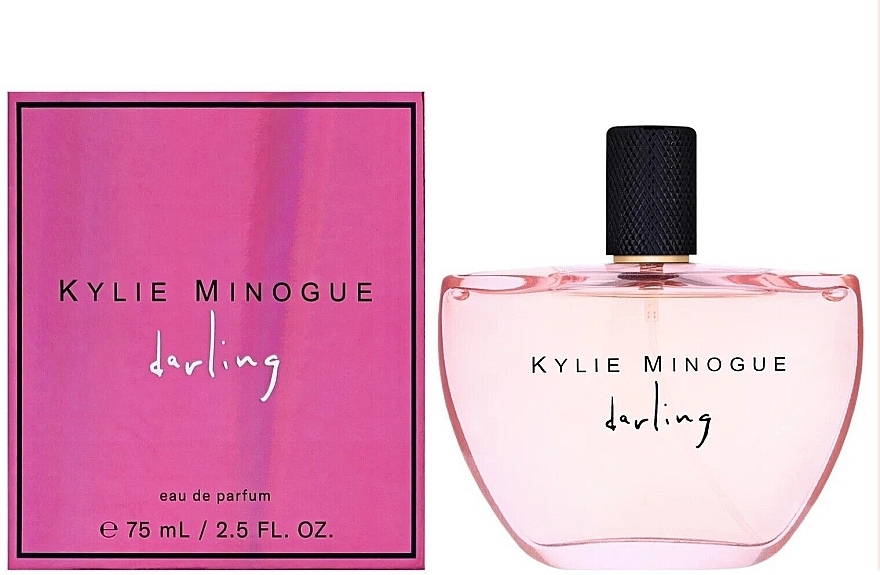Kylie Minogue Darling - Eau de Parfum — Bild N2