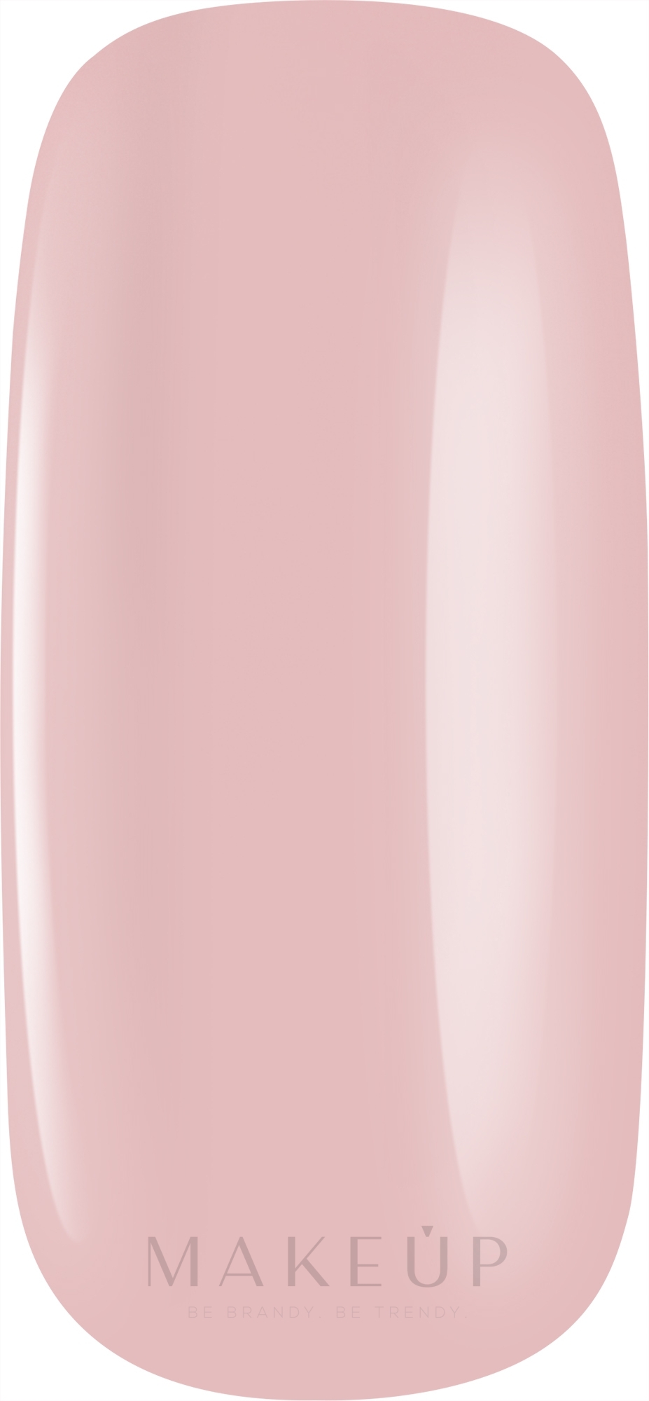 2in1 Nagellack-Conditioner Bioactive Glass - Delia Cosmetics Bioactive Glass Nail — Bild 05