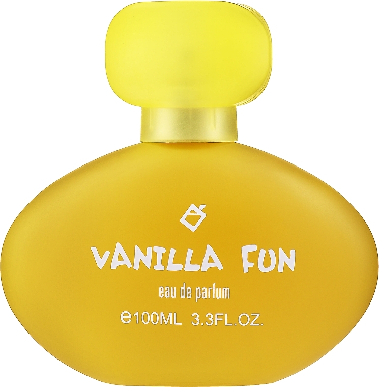 Omerta Vanilla Fun - Eau de Parfum — Bild N1