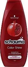 Düfte, Parfümerie und Kosmetik Shampoo für coloriertes Haar - Schwarzkopf Schauma Shampoo