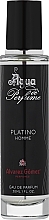 Düfte, Parfümerie und Kosmetik Alvarez Gomez Agua de Perfume Platino - Eau de Parfum